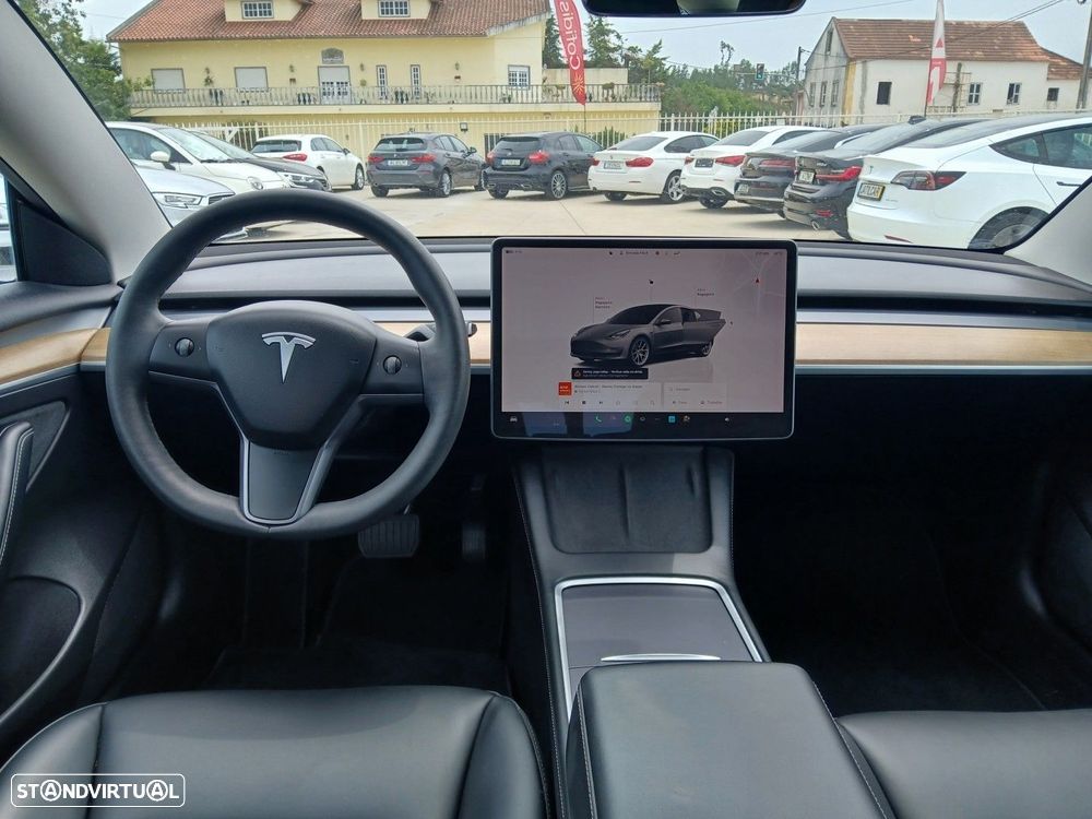 Tesla Model 3 - 15