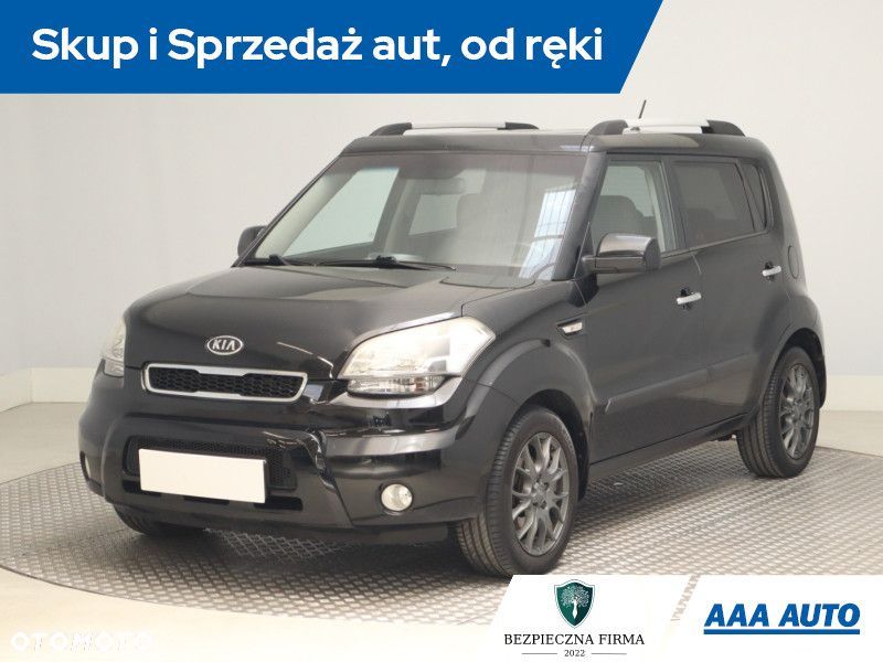 Kia Soul - 3