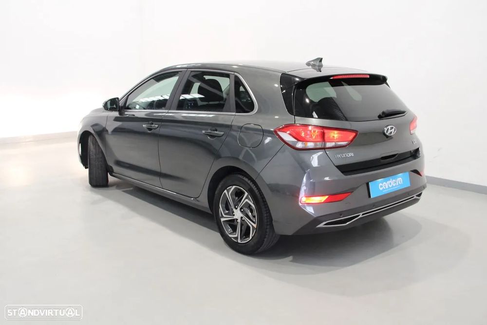 Hyundai i30 1.0 T-GDI Style Plus - 29