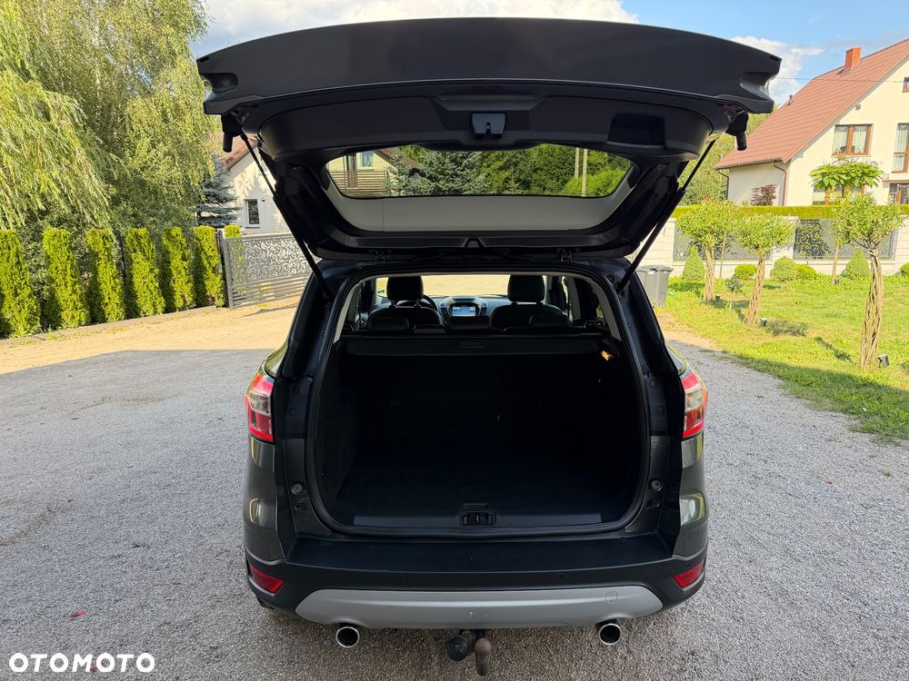 Ford Kuga 2.0 TDCi AWD Titanium - 24