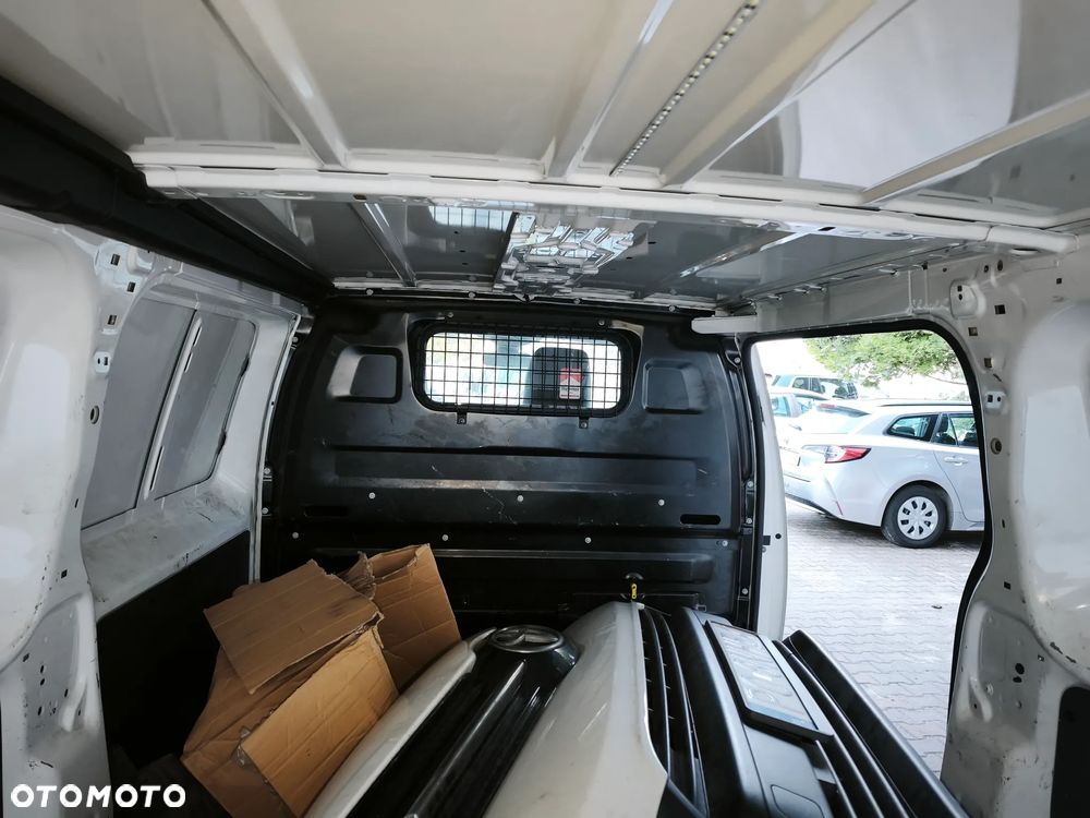 Toyota Proace Long L2 - 14