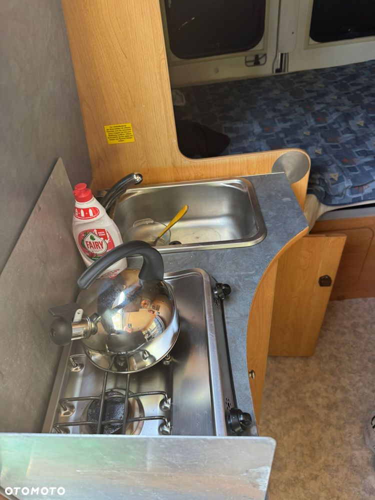 Fiat Ducato - 13
