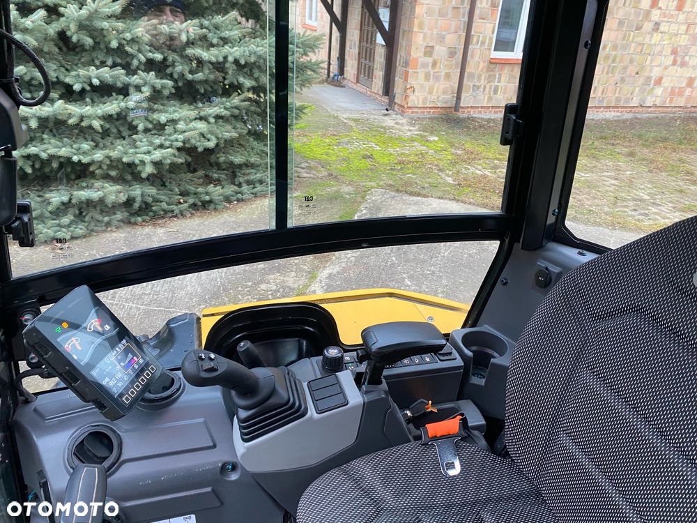 Caterpillar 303 CR - 16