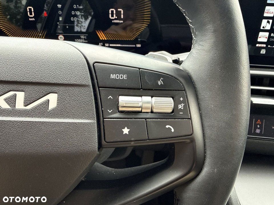 Kia Sportage - 24