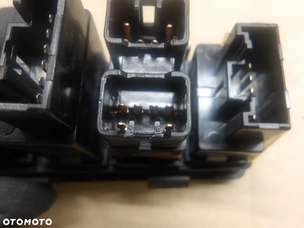 HYUNDAI IX20 1.4D PANEL REGULACJI ŚWIATEŁ - 6