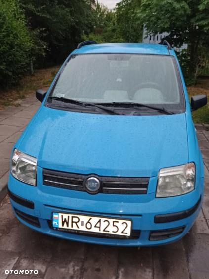 Fiat Panda 1.3 Multijet Dynamic - 2