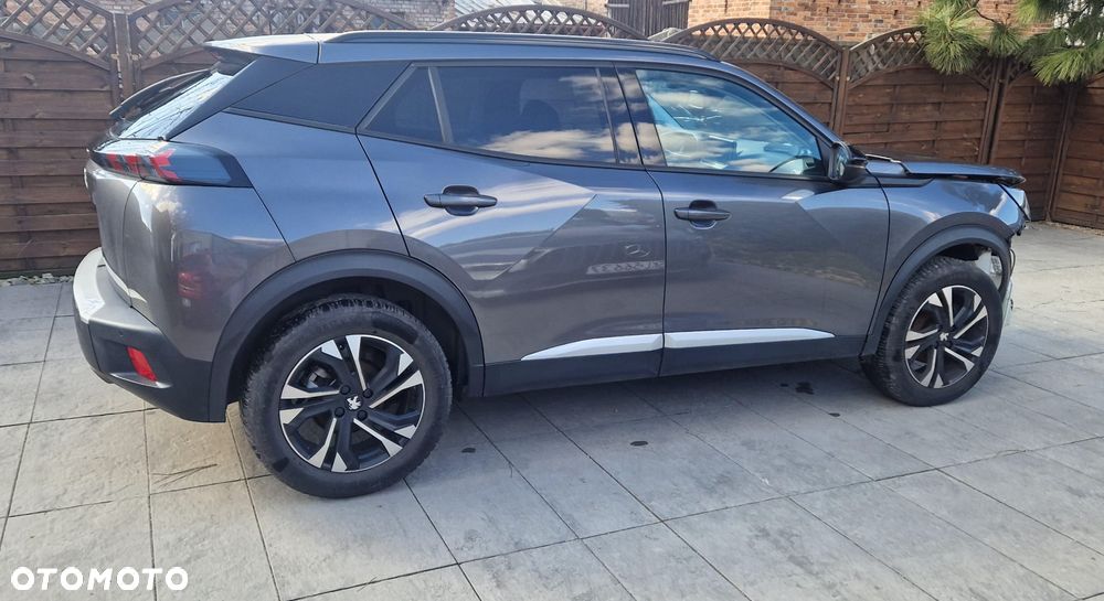 Peugeot 2008 PureTech 100 Allure - 2