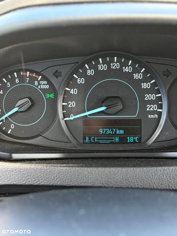 Ford Ka+ 1.2 Ti-VCT Trend Plus - 15