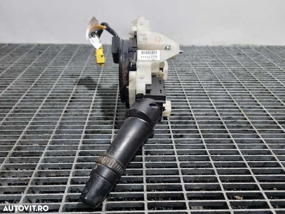 Spirala volan Mitsubishi Outlander 2009 - 2012 (1429) KKPU6D1714 - 3