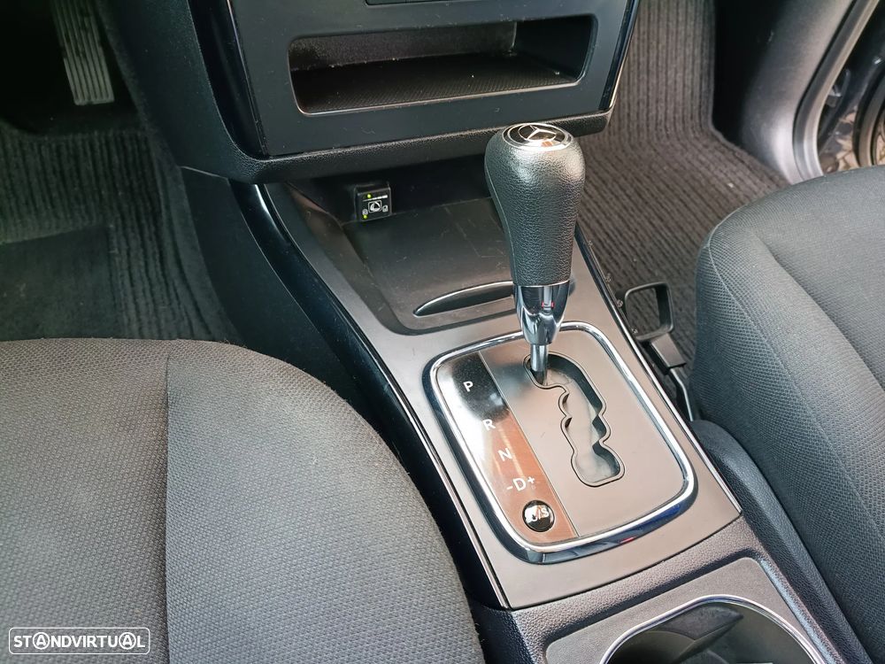 Mercedes-Benz A 180 Classic Aut. - 7