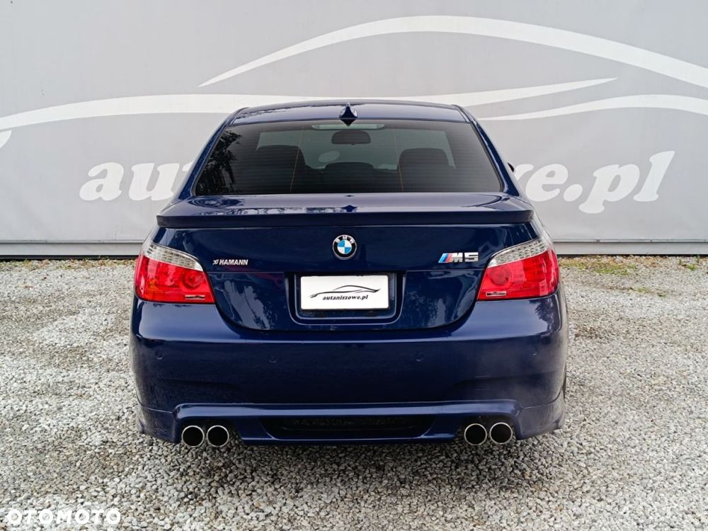 BMW M5 - 15