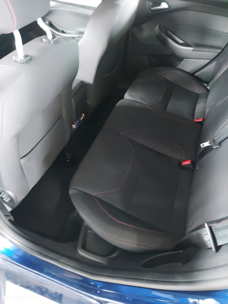Ford Focus 2.0 TDCi ST - 7