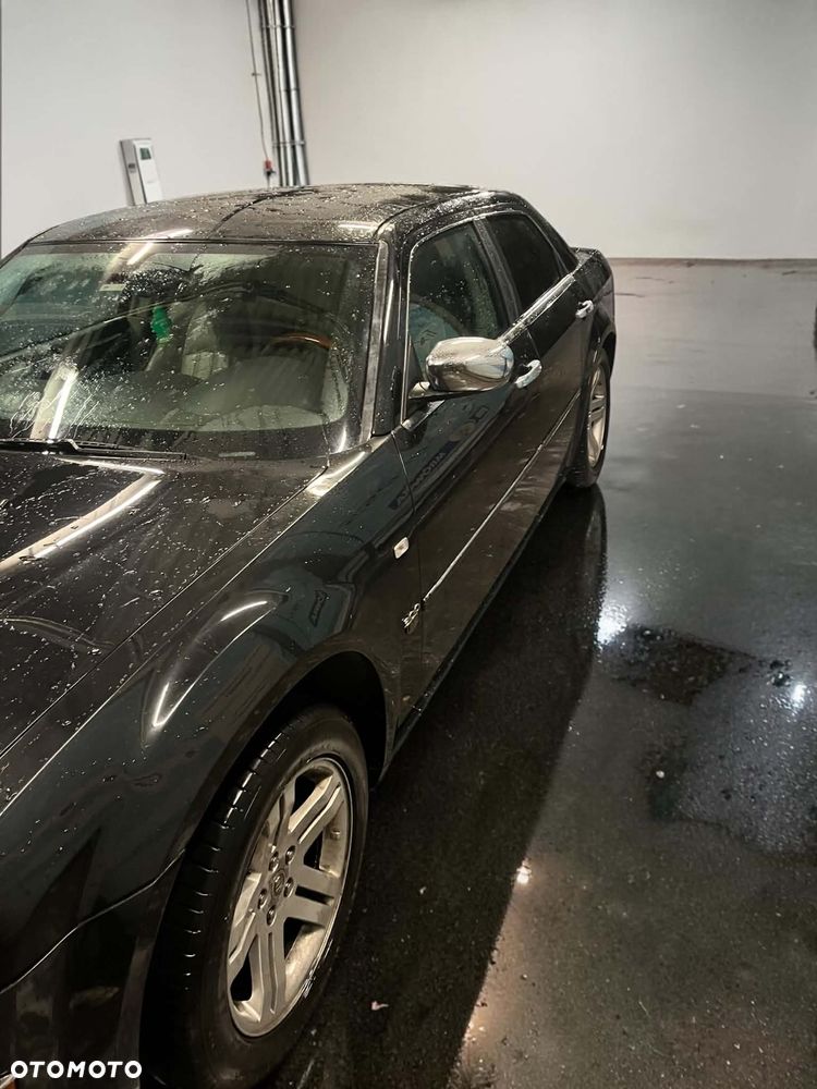 Chrysler 300C 3.0 V6 CRD - 10
