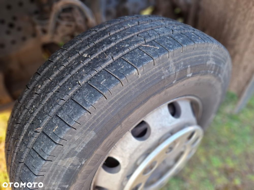 Mercedes-Benz AROCS 6x4 Hakowiec Meiller RK2070 Hak (nie 6x6 6x2 8x4) Wywrotka - 9