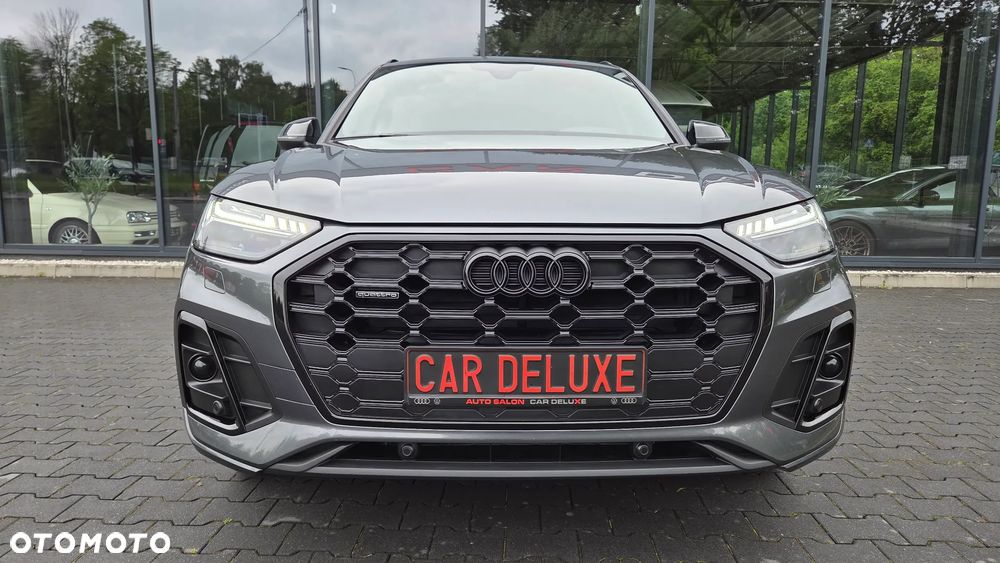 Audi Q5 - 3