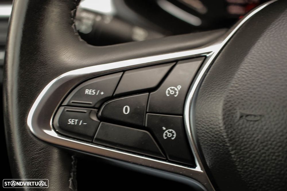 Renault Captur 1.0 TCe Intens Bi-Fuel - 20