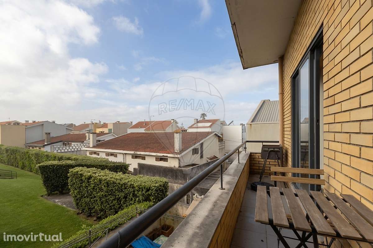 Apartamento T1 para venda - Grande imagem: 3/19