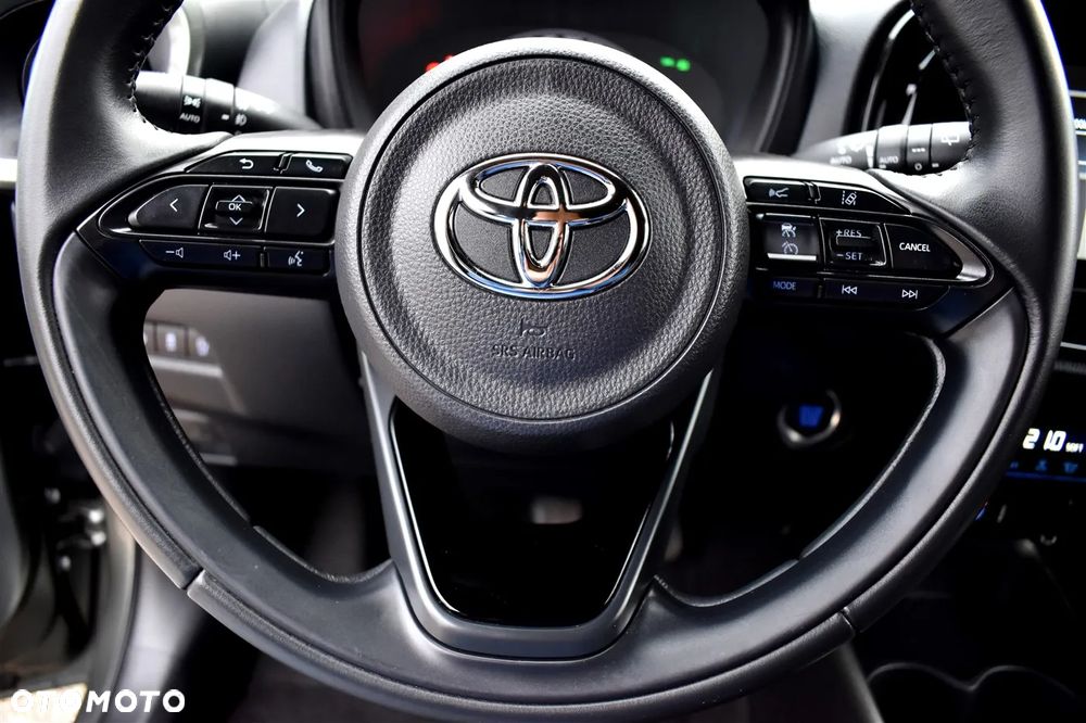 Toyota Aygo X Air Style - 25