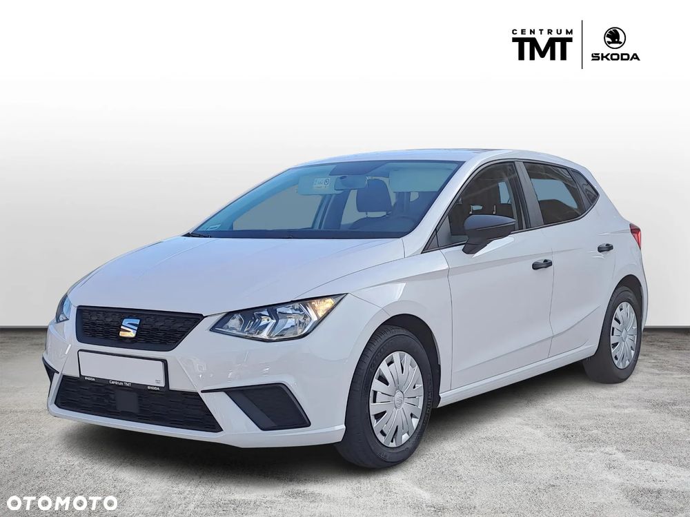 Seat Ibiza 1.0 EVO Reference S&S - 1