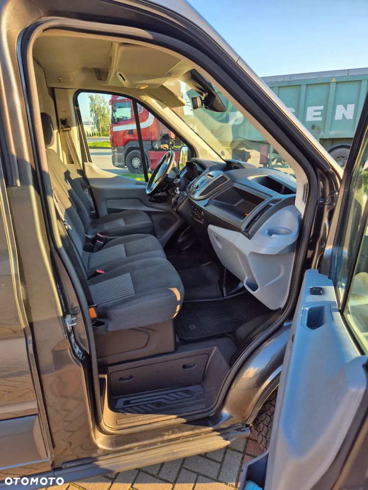 Ford Transit L2H2 2.0 TDCi 170KM - 15