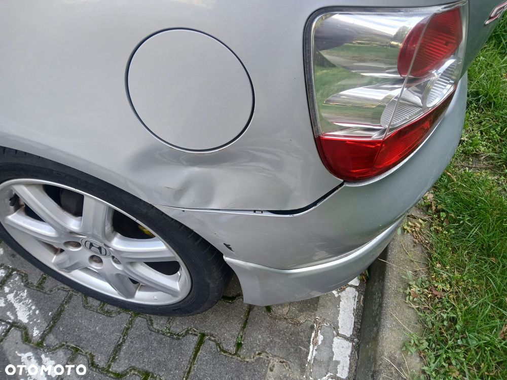 Honda Civic - 5