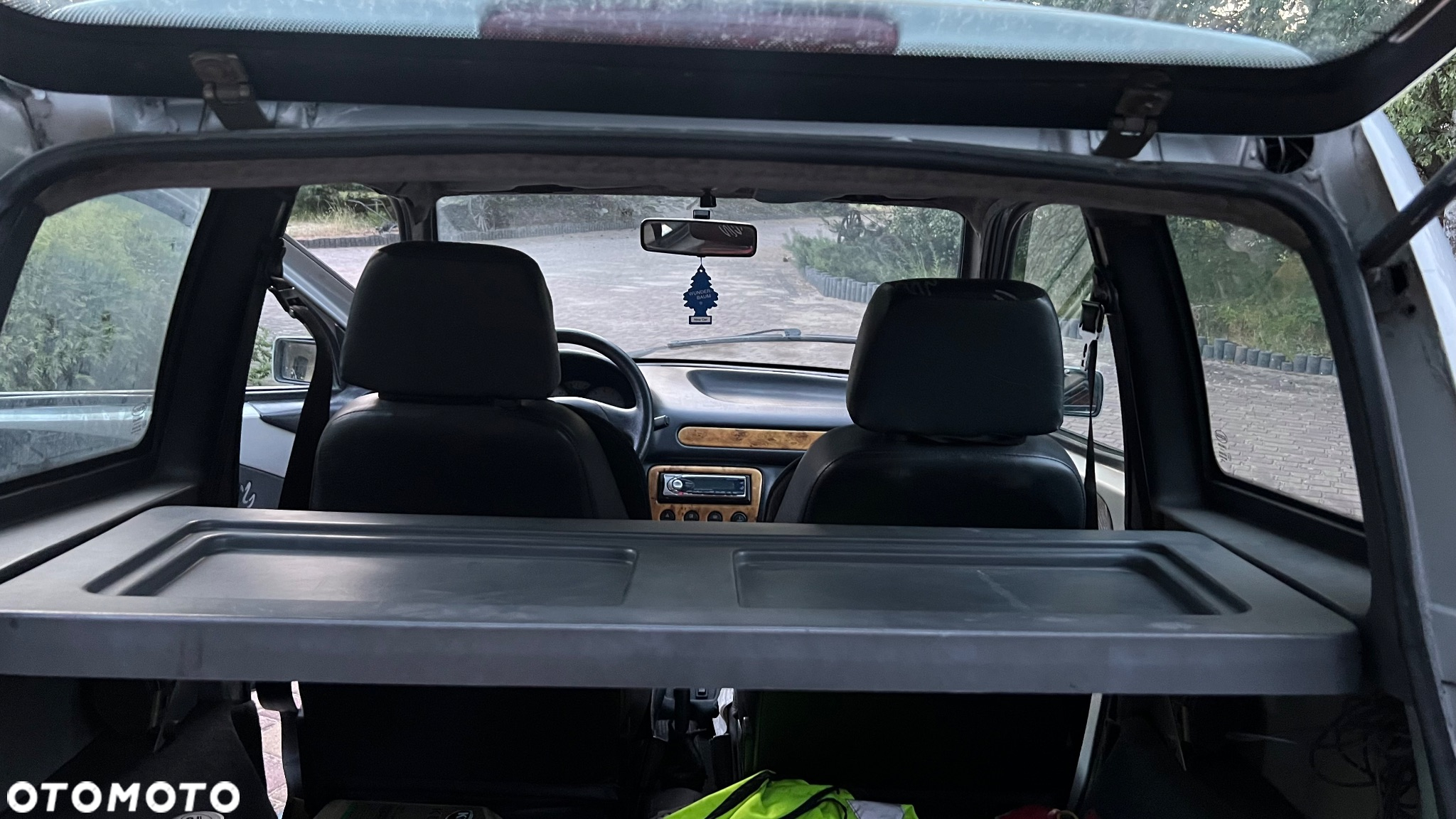 Microcar Virgo - 8