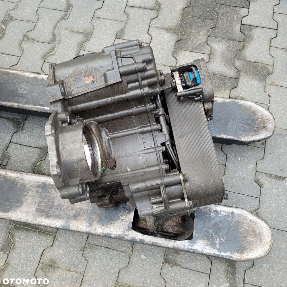 RETARDER INTARDER 3 DAF XF 106 ORYGINAŁ  6093060097 CHWALIM116 - 1