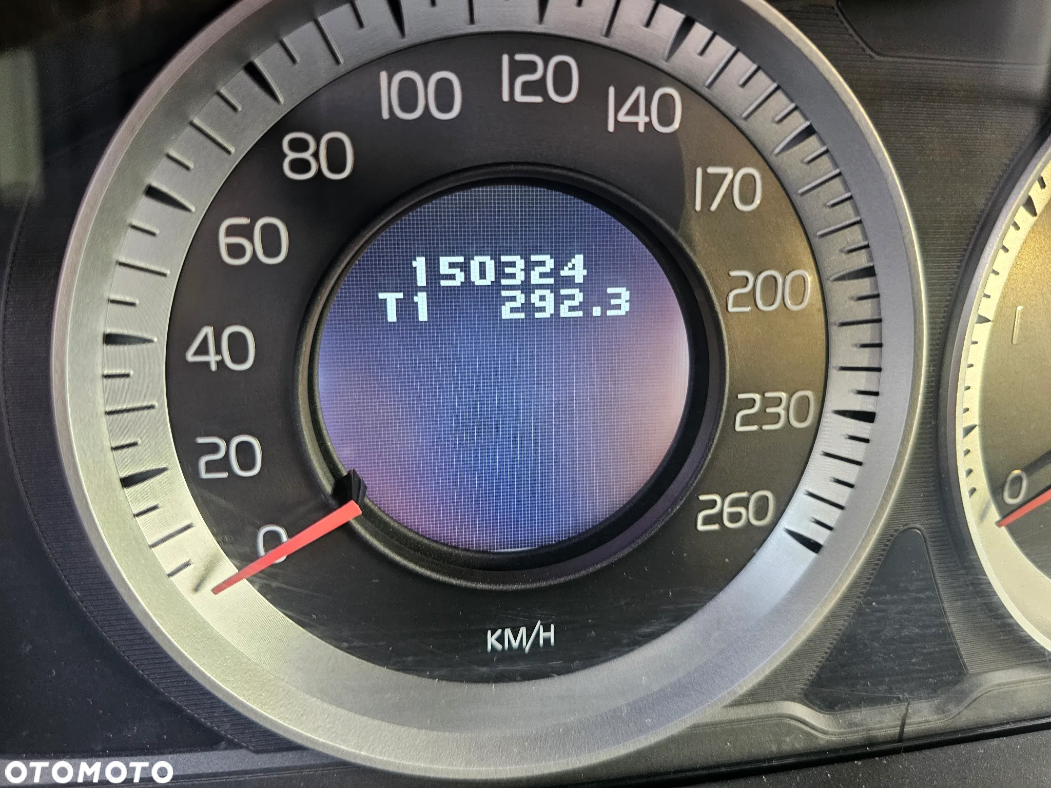 Volvo XC 60 2.4D AWD - 16