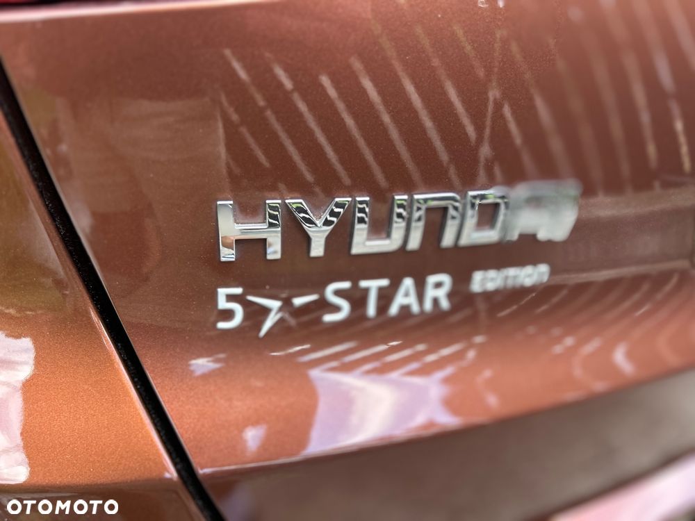 Hyundai ix35 2.0 CRDi 4WD 5 Star Edition - 14