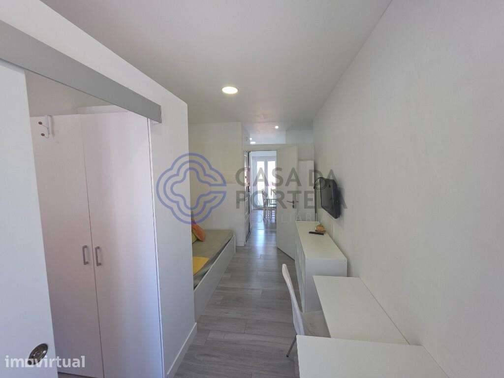 Apartamento T2, Bairro da Ponte,Caldas da Rainha - Grande imagem: 5/23