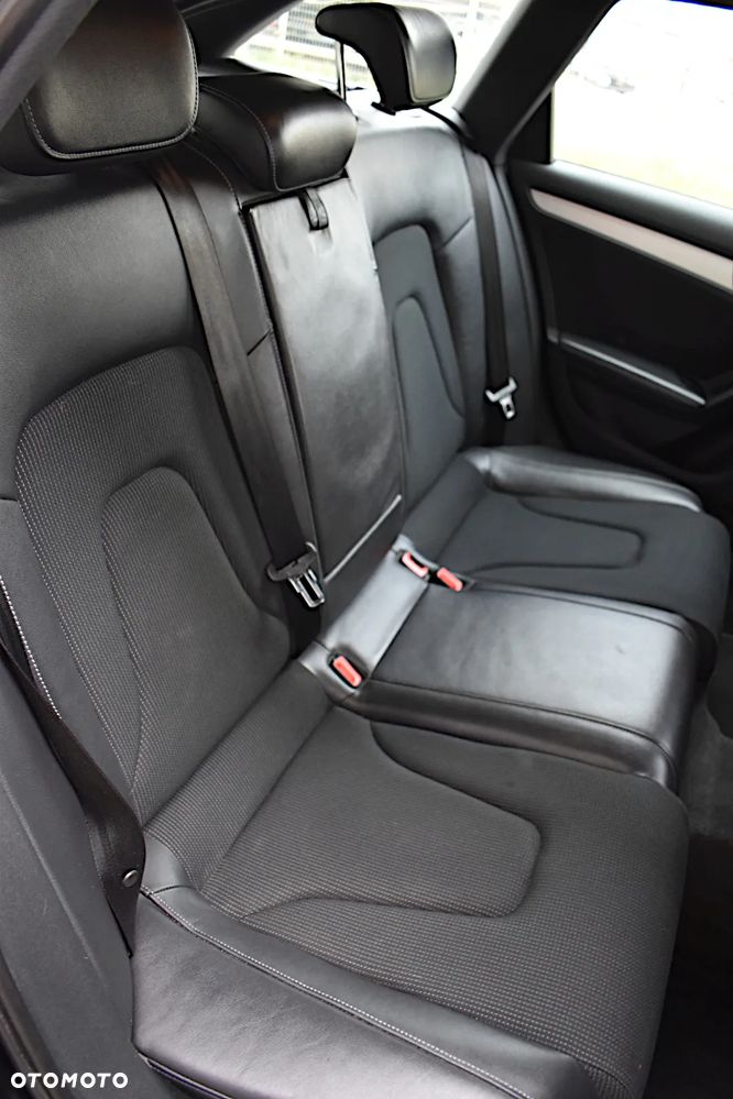 Audi A4 Avant - 38