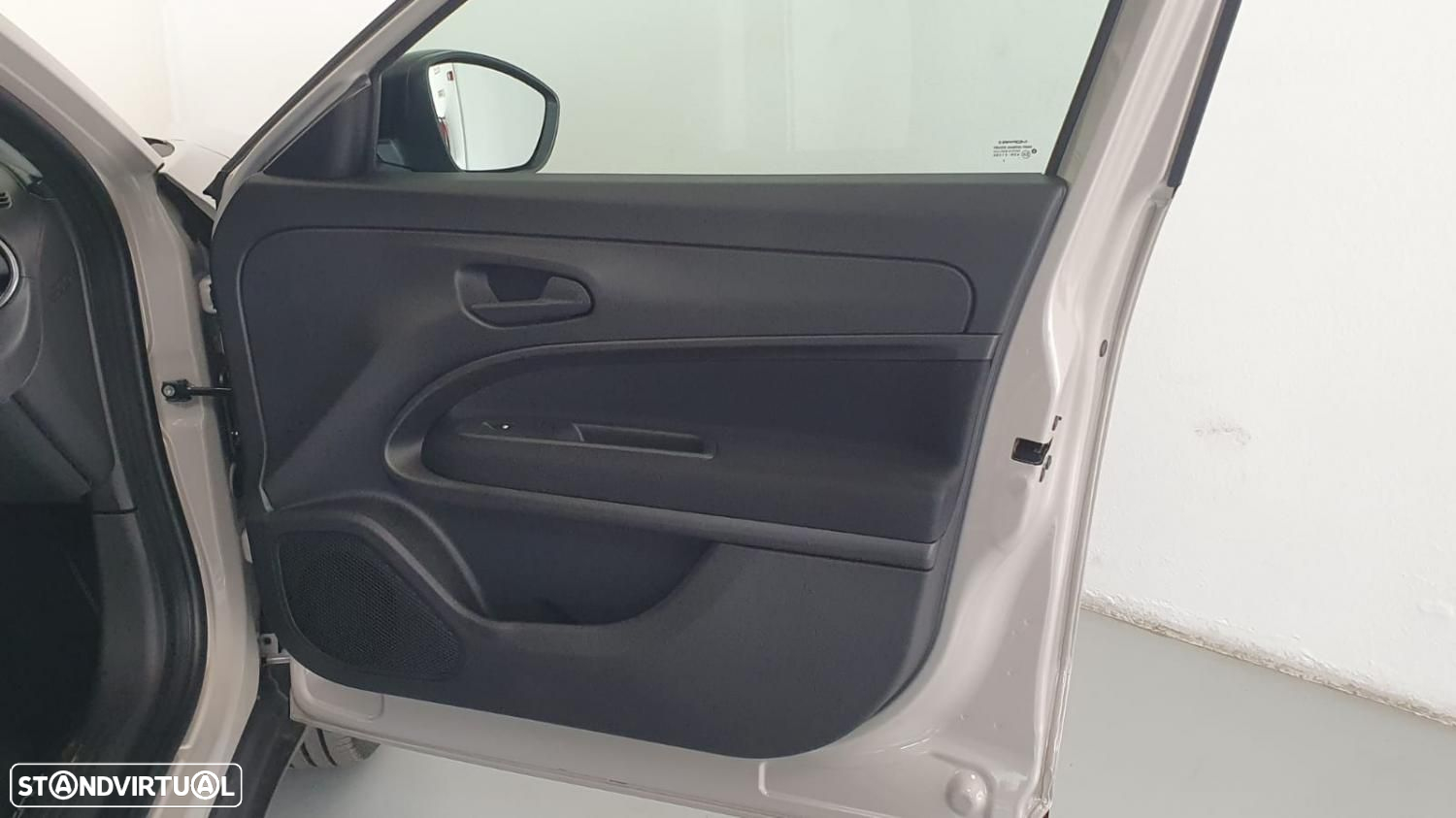 Fiat 600 1.2 Hybrid - 16