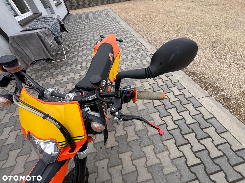 KTM Inny - 5