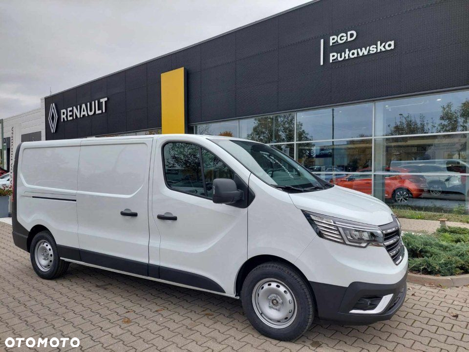 Renault Trafic - 3