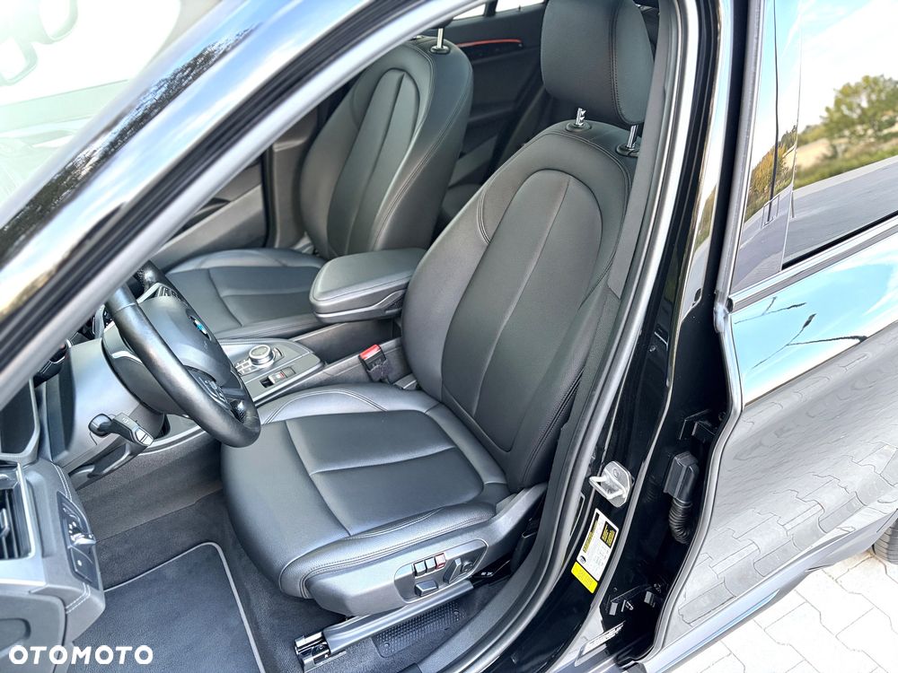 BMW X1 - 9