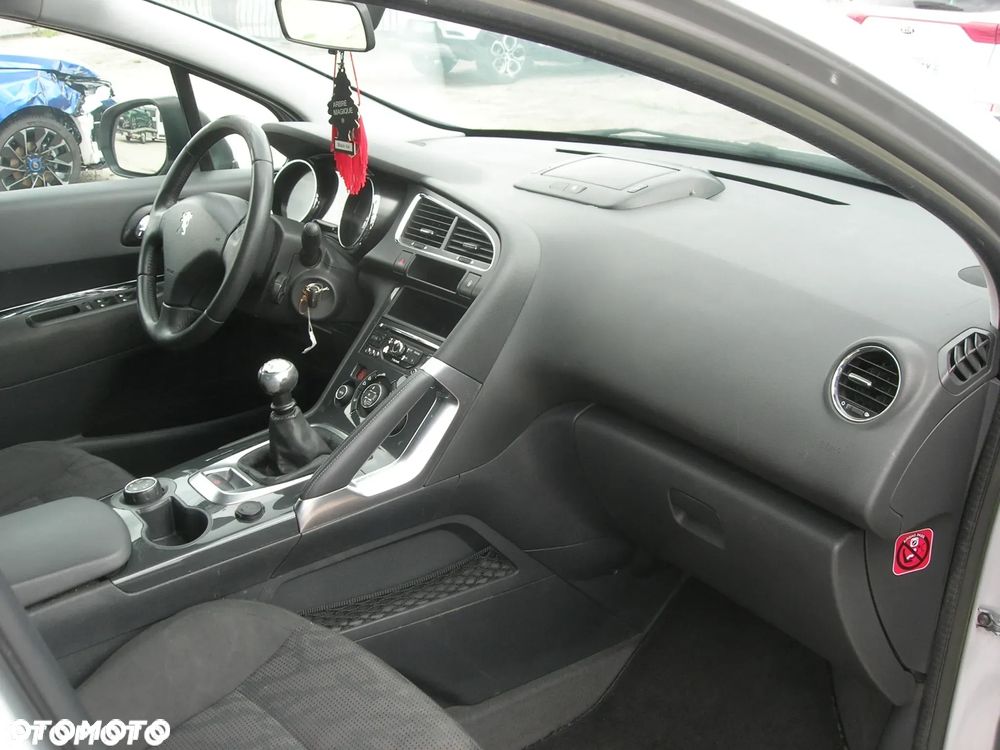 Peugeot 3008 HDi FAP 115 Active - 21