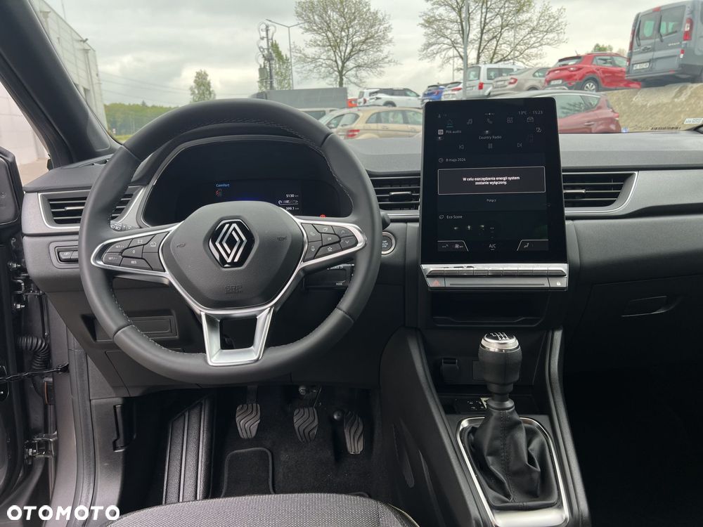 Renault Captur 1.0 TCe Techno - 13