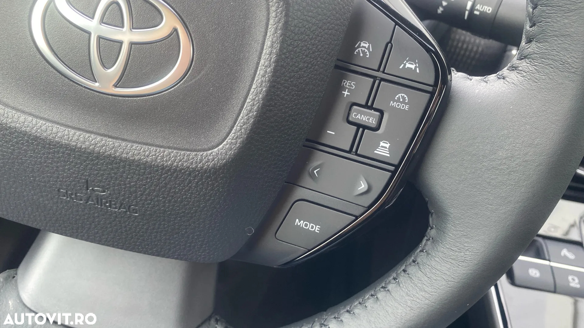 Toyota BZ4X 150 KW FWD (4x2) Luxury - 15