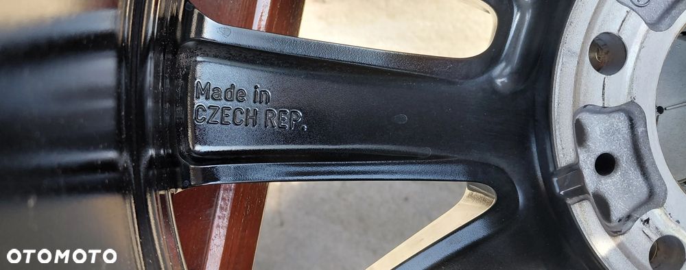 OPONY+FELGI (całe koła) PIRELLI scorpion 275/55r19 - 8