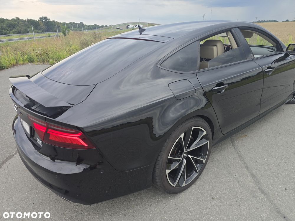 Audi A7 Sportback 2.0 TFSI Quattro S tronic - 17