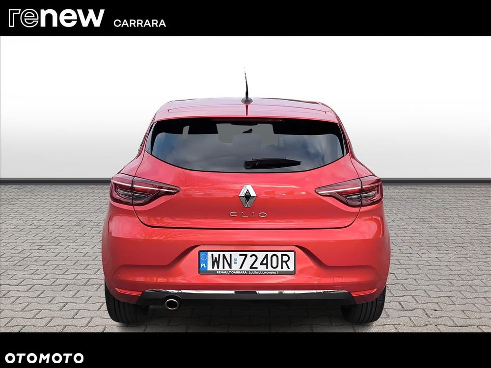 Renault Clio 1.0 TCe Intens - 3