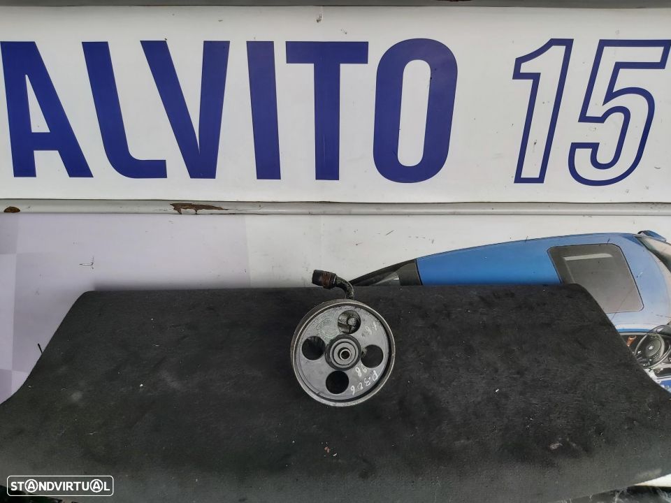 Bomba Direcção Assistida Hidraulica Peugeot 306 1.8 1998 - 1