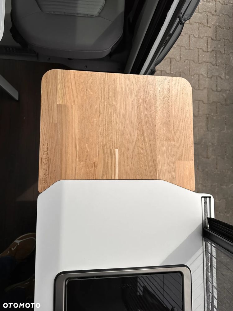Przedłużenie blatu do VW Grand California - 10