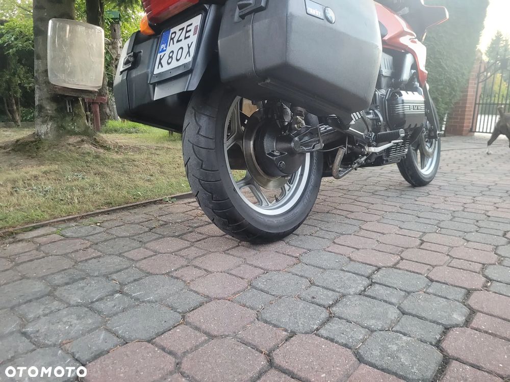 BMW K - 13