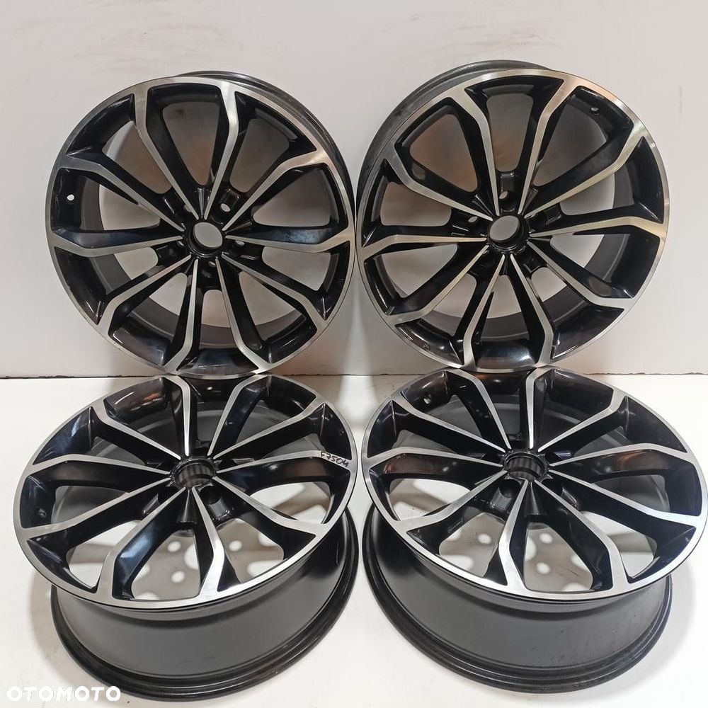 Alufelgi 5x114,3 20 Lexus RX 4szt (F7504)