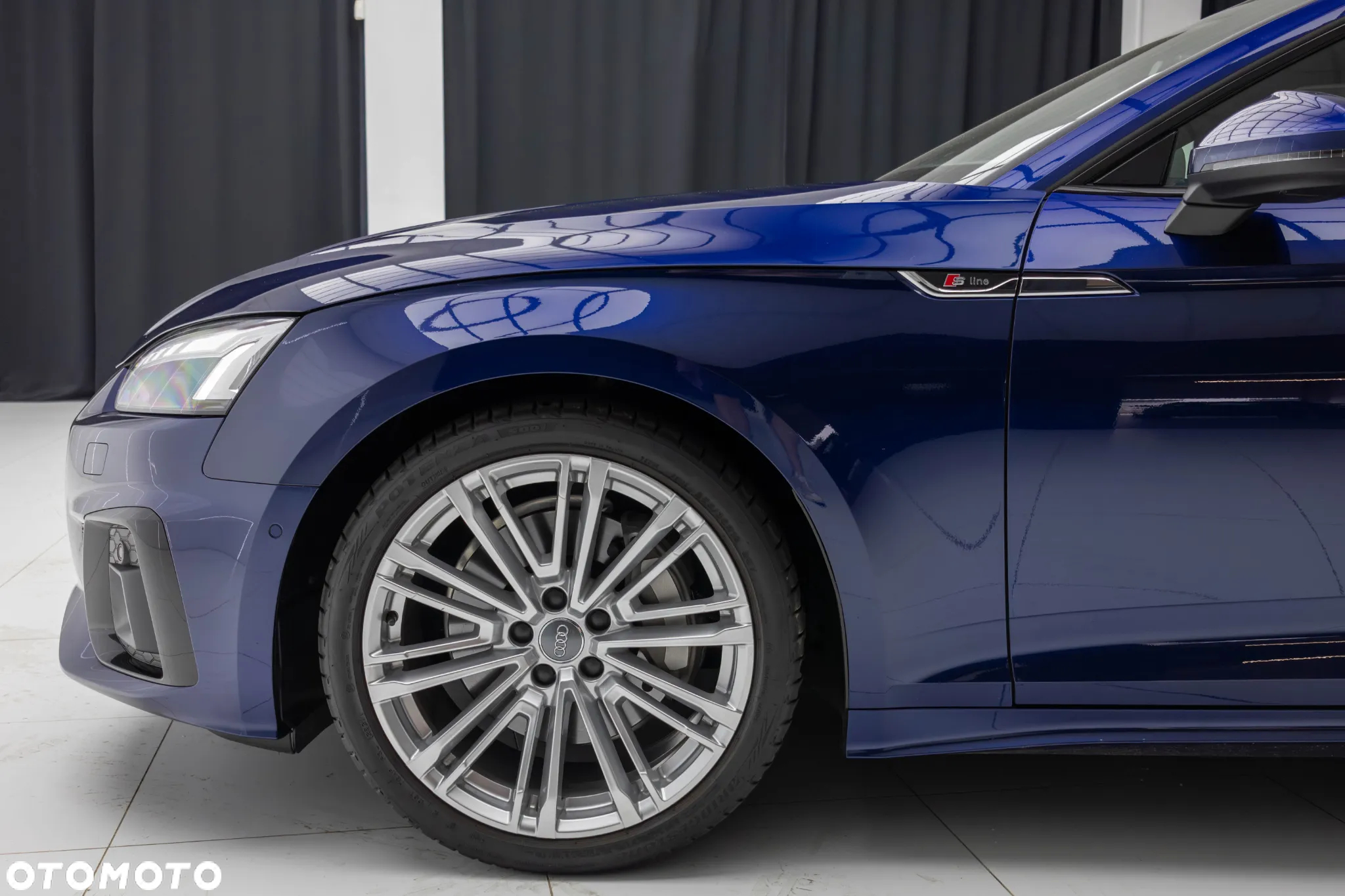 Audi A5 - 6