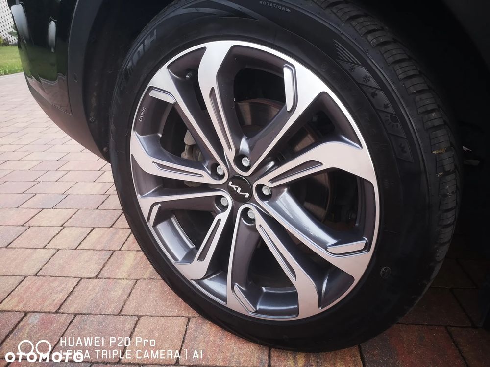 Kia Sorento 2.2 CRDi Prestige Line 4WD DCT 7os - 10