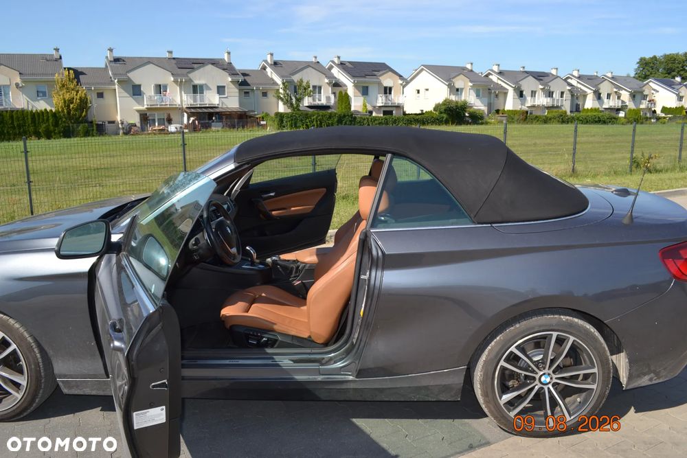 BMW Seria 2 - 18