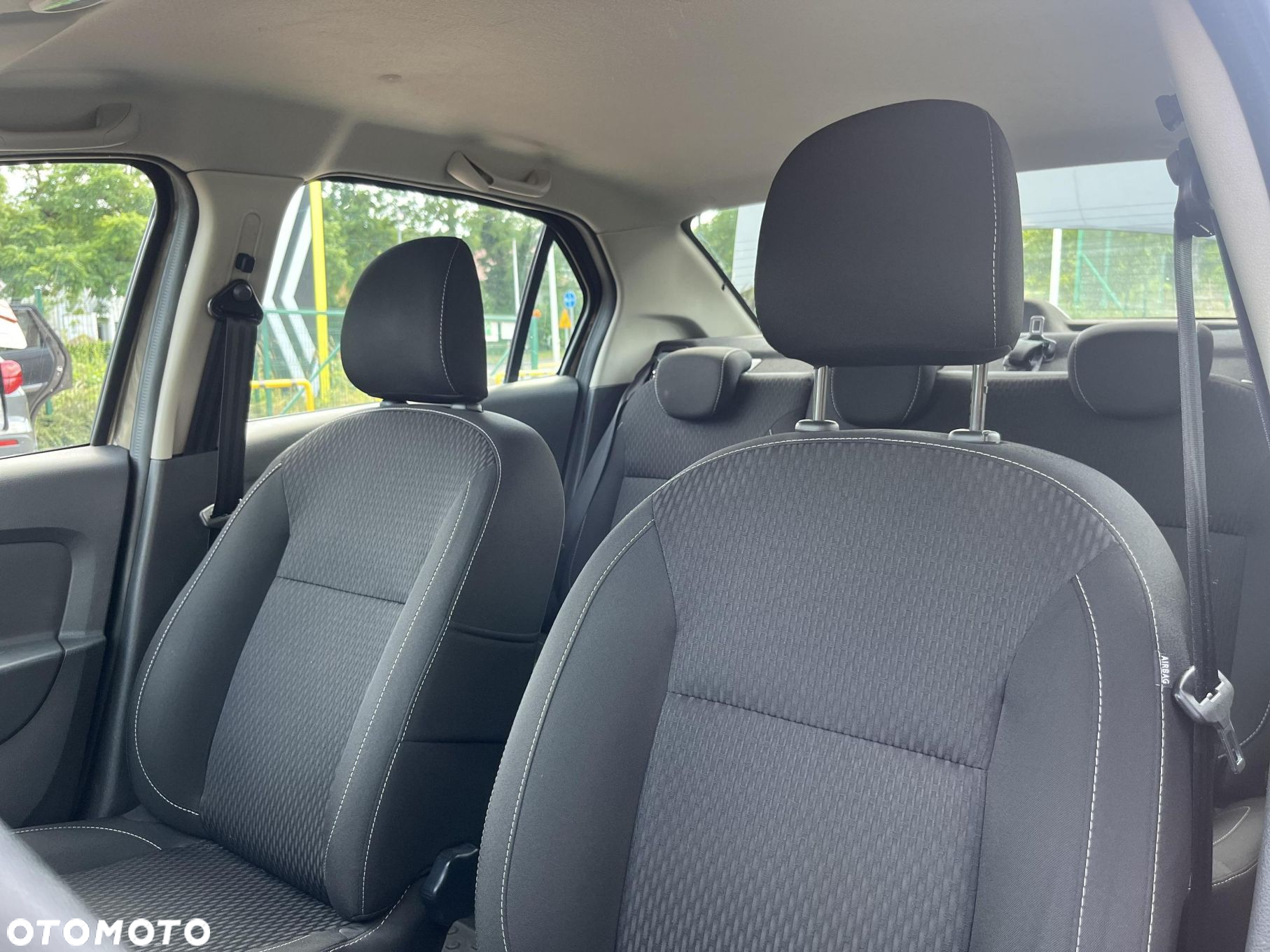 Dacia Logan 1.0 SCe Open - 11