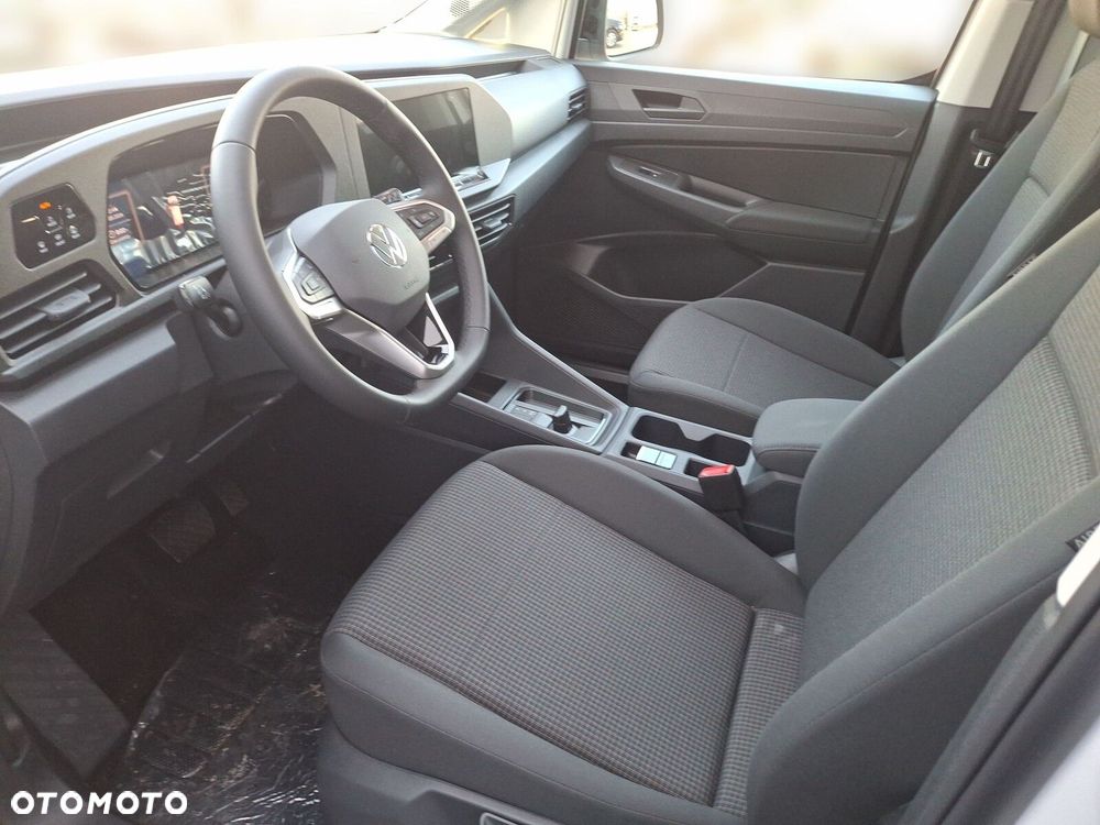 Volkswagen Caddy - 33